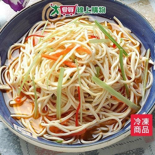 佳佳涼拌干絲(非基改)1kg【愛買冷凍】