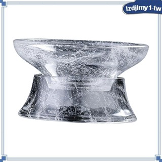 [LzdjlmydcTW] 玻璃濾茶器茶葉透明配件茶壺配件玻璃泡茶器漏茶器