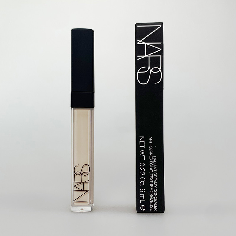 Nars 遮瑕膏 6ml 1231123212331234