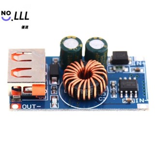 3L🔹 SAMSUNG USB DC 降壓模組 12V 24V 轉 QC3.0 手機快充適用於華為三星 🔹優選