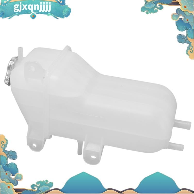 HYUNDAI 適用於現代 H-1 Starex H1 的膨脹水箱水箱儲液罐存儲膨脹散熱器水箱 254304A000 2