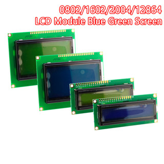 用於 Arduino 0802 1602 2004 12864 LCD 字元 UNO R3 Mega2560 顯示器 P
