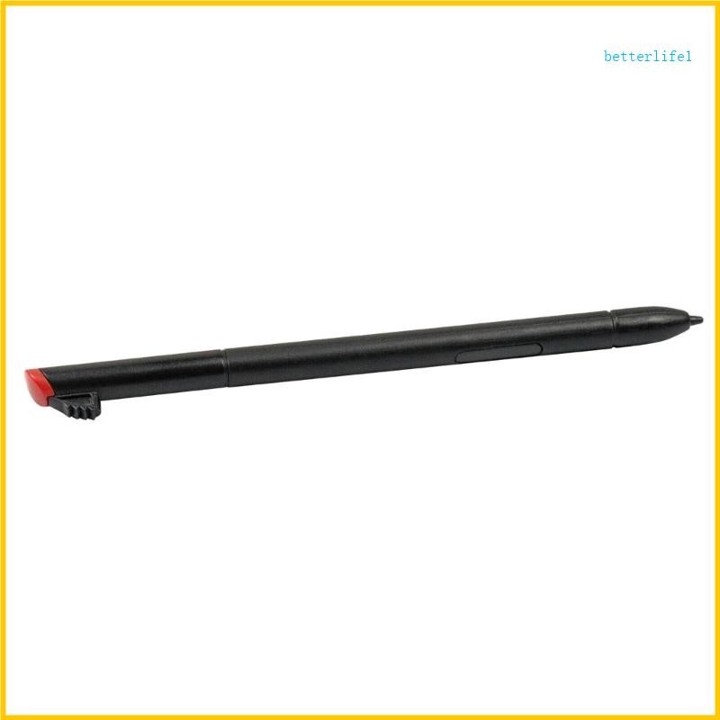 LENOVO Btm 高靈敏度數字觸控筆觸摸屏筆鉛筆帶手掌排斥數字化儀,適用於聯想 ThinkPad S1 YOGA