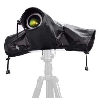 2.3 單眼相機防雨套2023微光攝像機戶外通用相機配件相機防水罩防沙套