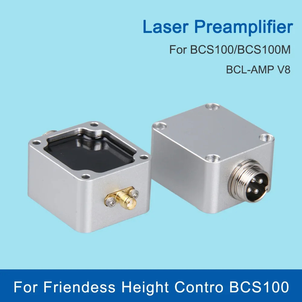 Lskcsh Friendess Amplifier Preamplifier Seneor 用於光纖激光機上的BCS1