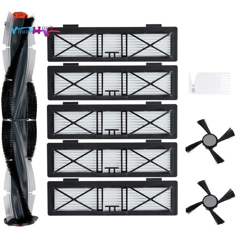 適用於 Neato Connected D3 D4 D5 D6 D7 Botvac D 系列 D75 D80 D85 和