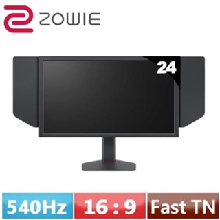 ZOWIE 24型 XL2586X Fast TN 專業電競顯示器 公司貨
