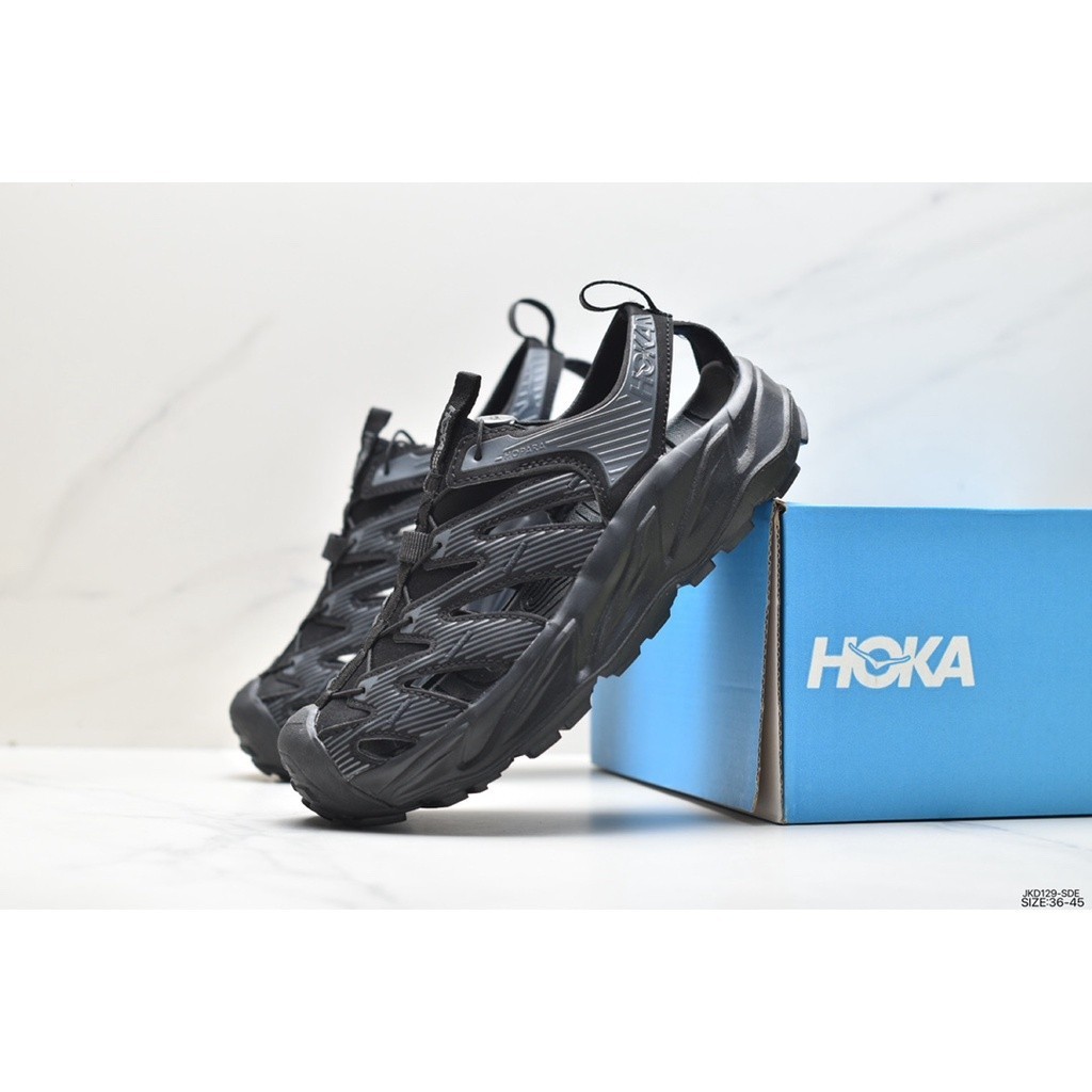 Hoka Hopara涼鞋男鞋女鞋Hopara登山鞋透氣涉水沙灘鞋防滑小溪鞋