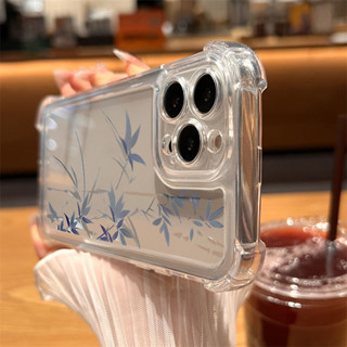 竹子 四角防摔 三星A55 A54 A53 A52 A51 A35 A32 A25 5G 全包 手機殼 愛優殼