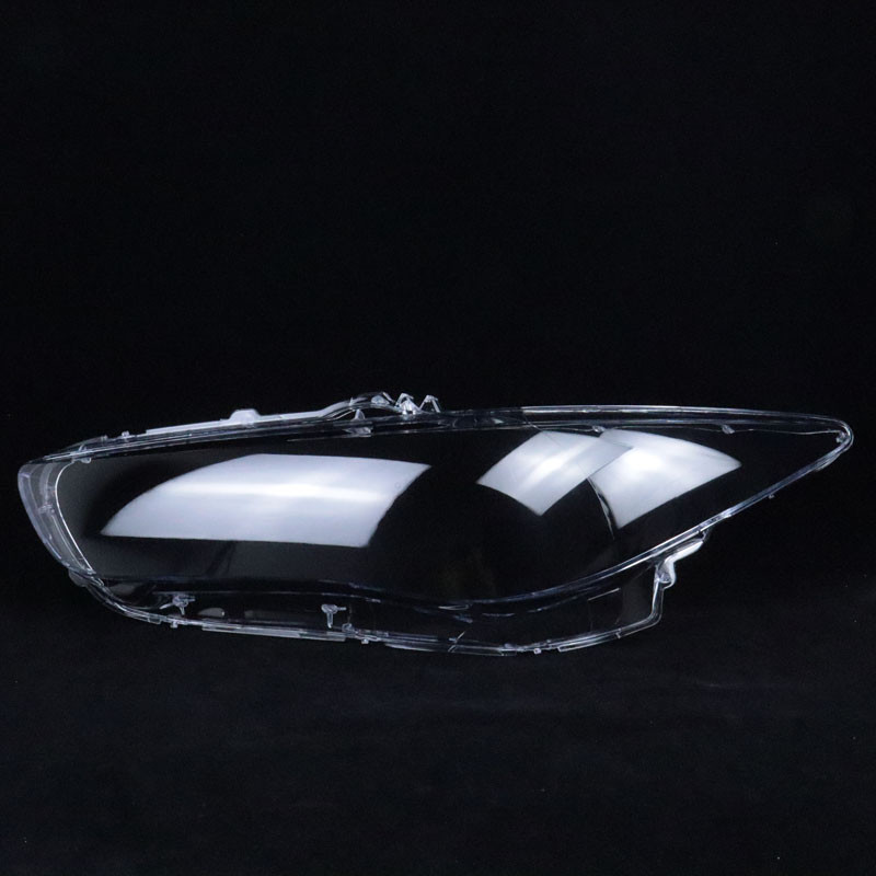 【精品耐用不發黃】適用於16-20款英菲尼迪QX60前大燈燈罩 英菲尼迪qx60大燈面罩面殼