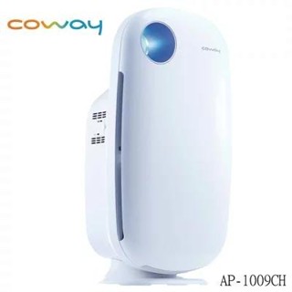 韓國Coway AP-1019C 【AP-1009CH 】加護抗敏型空氣清淨機- 空氣清淨機 二手 產品