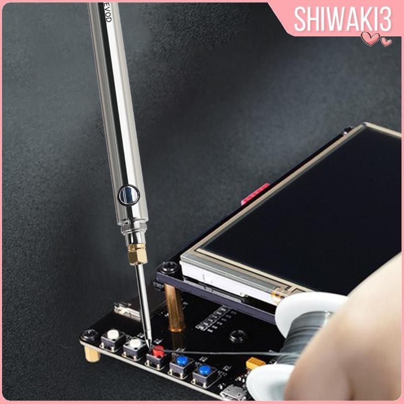 [Shiwaki3] 烙鐵頭筆,用於更換 15W USB 供電的電烙鐵