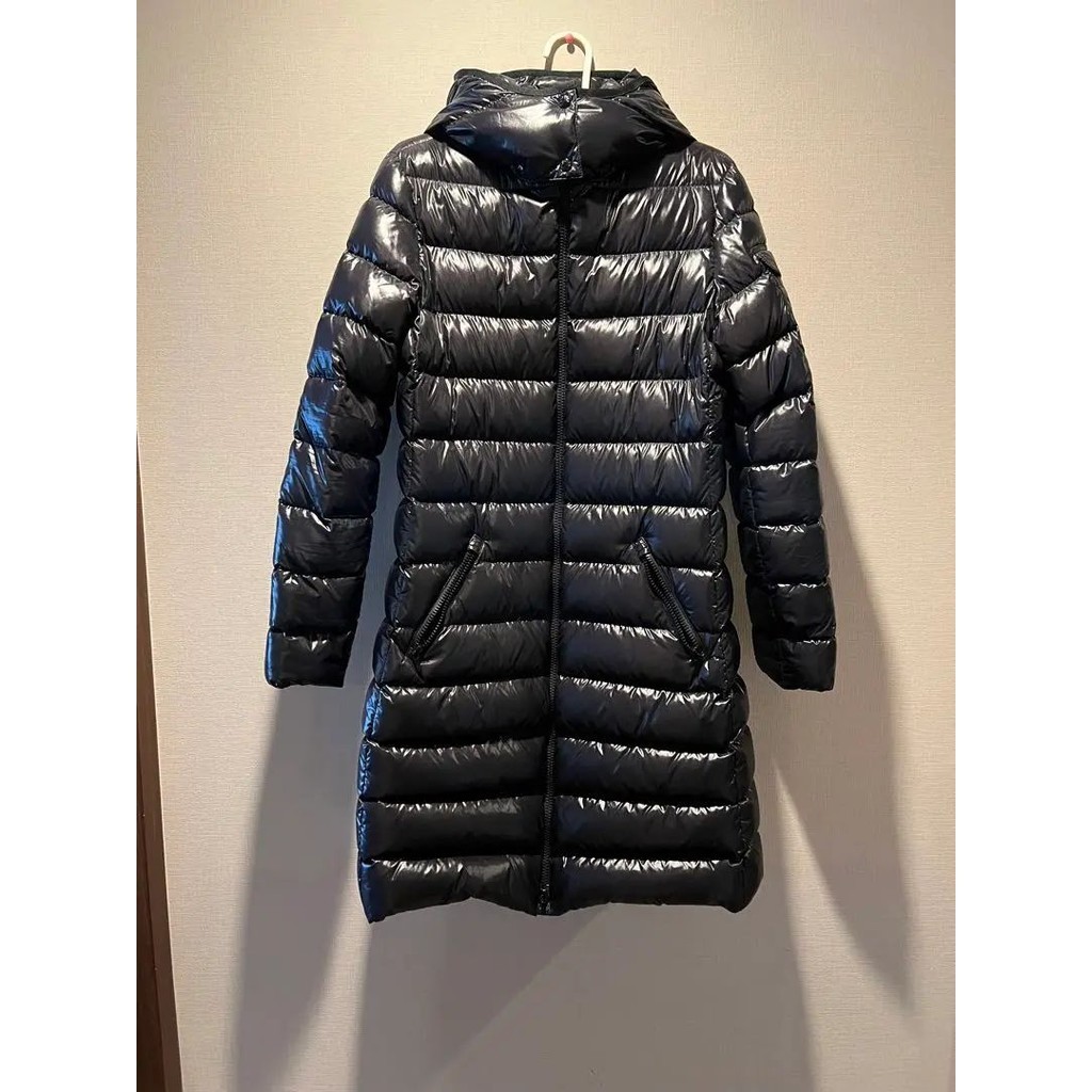 Moncler 盟可睞 夾克外套 Moka mercari 日本直送 二手