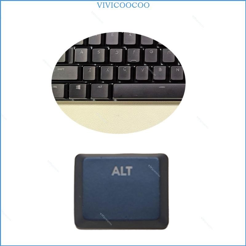 Vivi ALT 鍵帽人體工學鍵帽適用於 G915 G913 G813 G913TKL 鍵盤
