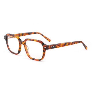 歐美男女復古醋酸板材鏡架眼鏡框眼鏡精緻經典潮流熱賣新