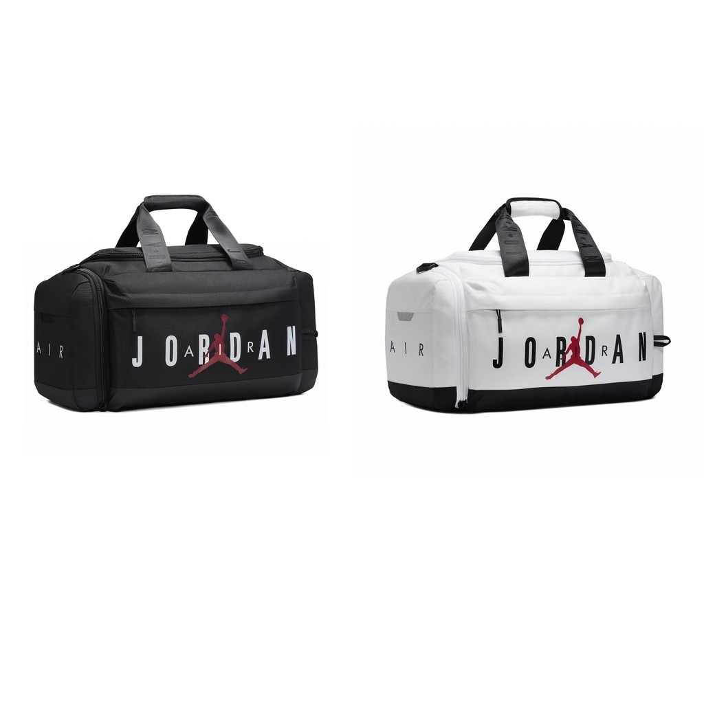 Nike 包包 Jordan Velocity 任選 行李袋 健身包 旅行袋 喬丹 [ACS] JD2423006AD