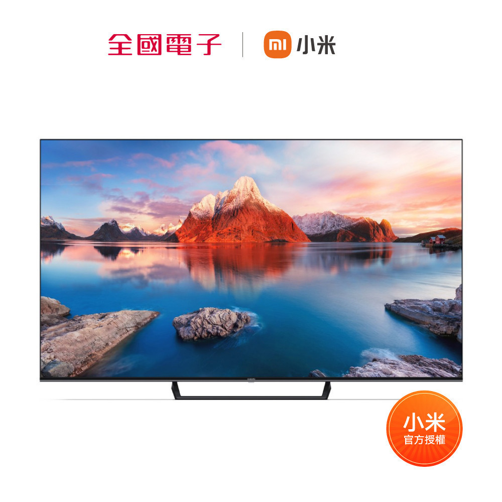 Xiaomi A Pro 65 型 智慧顯示器 【全國電子】