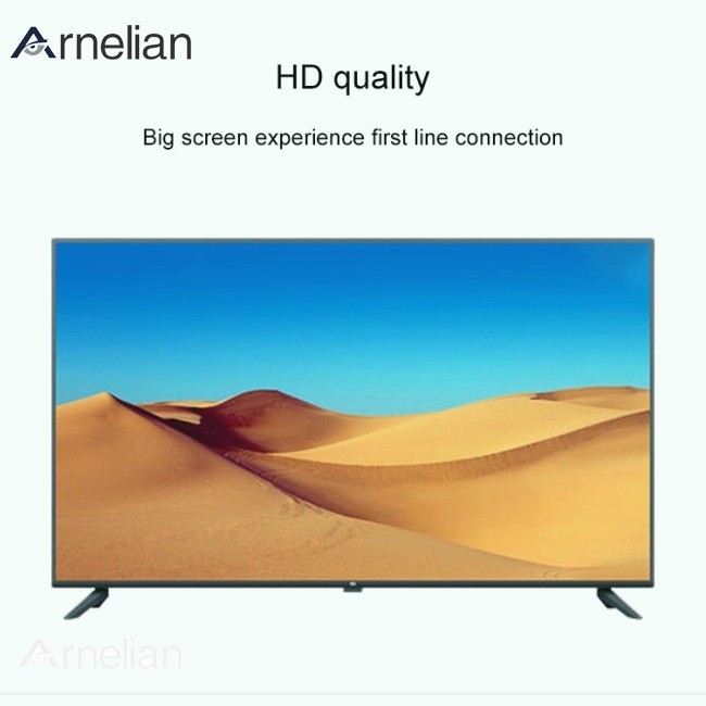 Arnelian 3RCA 轉 HDMI 兼容測試編織線適配器 3RCA 轉 HDMI 兼容開關線