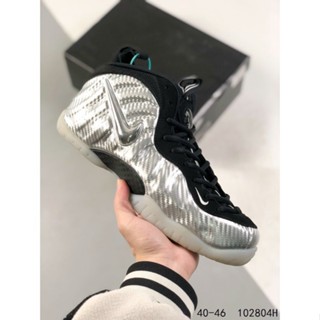 【真標籤】4色特價air Foamposite pro Hardaway water Foamposite One