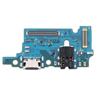 SAMSUNG 適用於三星 Galaxy M51 / SM-M515F 充電口板