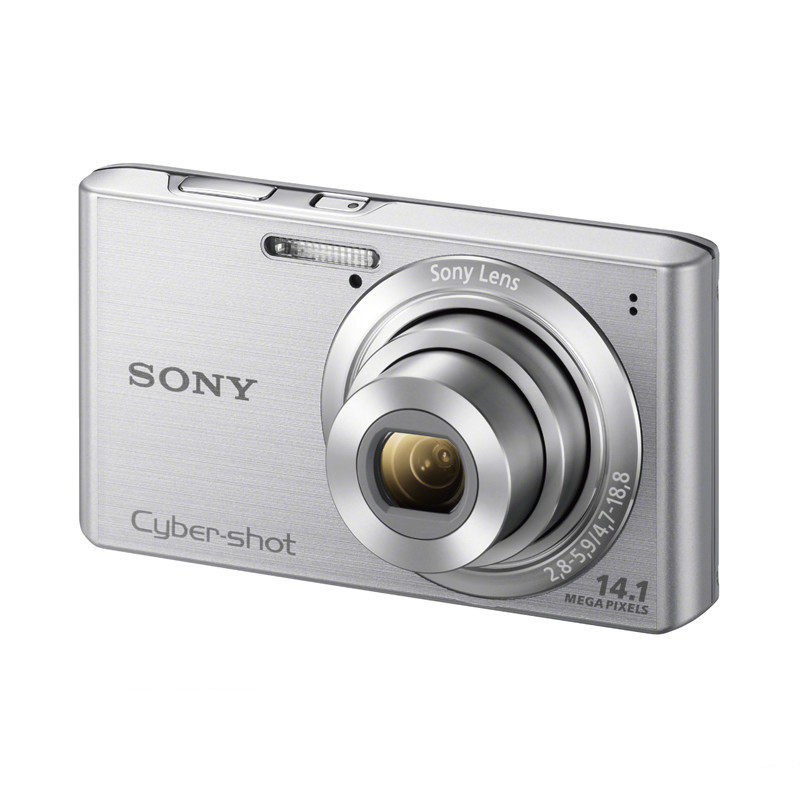 【現貨速發】Sony/索尼 DSC-W610 二手數位相機 高清復古照相機港風CCD卡片機
