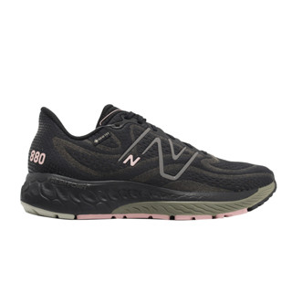 New Balance 880 v13 GTX 女鞋 黑 粉 防水 慢跑鞋 NB [YUBO] W880GP13 D寬楦