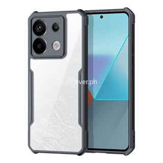 防震手機殼 Redmi Note 13 Pro 4G 適用於 Redmi Note 13 12 Pro Plus 5G