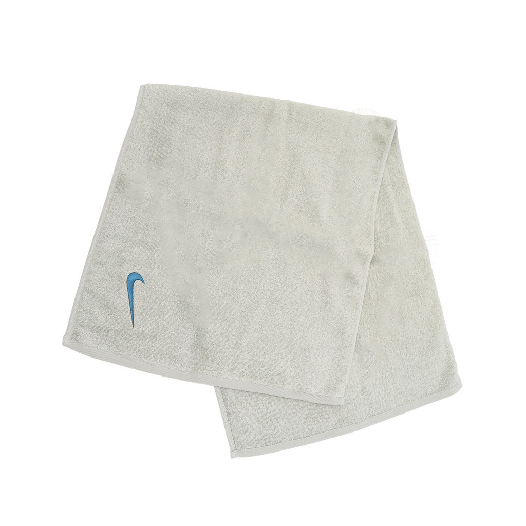 Nike 毛巾 Solid Core Towel 運動毛巾 純棉 盒裝【ACS】 N100154105-0NS