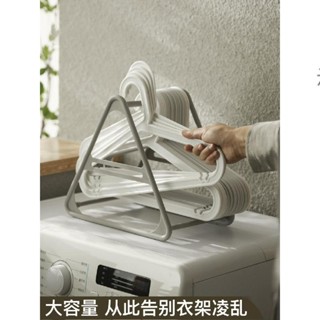 免費開發票🎐新型衣桿 頂裝伸縮桿 下拉式掛衣桿陽臺掛衣架 桌面放置衣服架 移動收納架 掛架 收納神器家用整理架 褲夾
