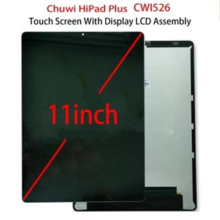Lcd 適用於 Chuwi hipad plus lcd 的 Chuwi hipad plus CWI526 觸摸屏數字