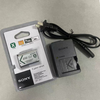索尼相機 原廠 NP-BX1 RX100 ZV-1 ZV-1F WX300 WX350 RX1 M2 M3 M4 電池