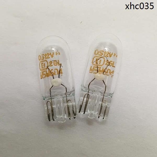 熱銷 歐司朗 OS 24V E1 2GR W5W T10 2845 12V 2825小魚尾插泡示寬燈泡