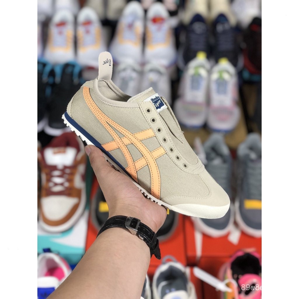 亞瑟士 9s4x Asics Onitsuka Tiger Mexico 66【100%正品 Onitsuka Tige