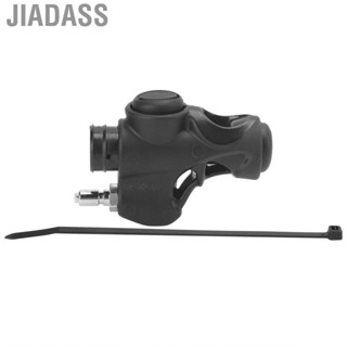 Jiadass 水肺潛水 BCD 動力充氣器迷你 K 型閥門 3/4