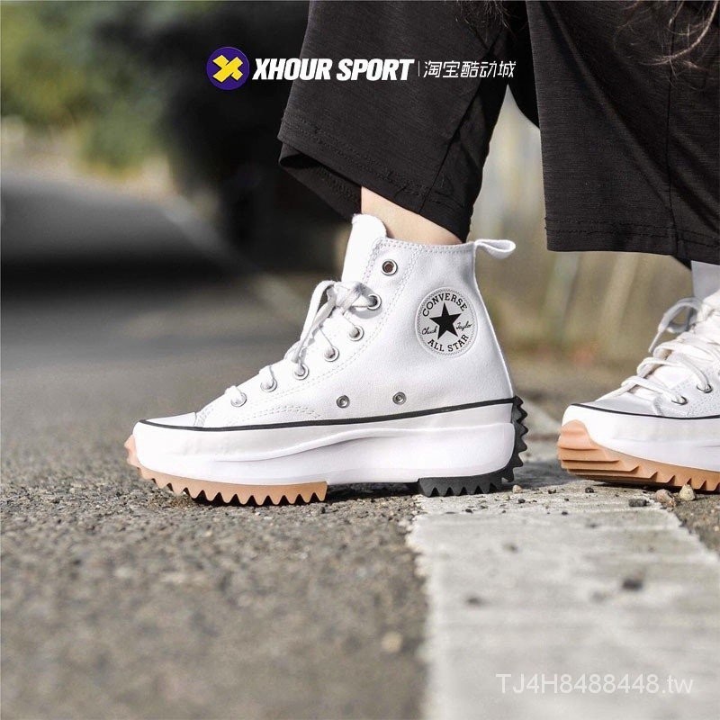 TOVL 匡威 Converse converse 2colors converse run Star hike 170