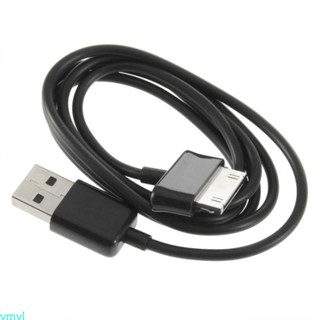 Ymyl 適用於 Tab P3100 P3110 GT-P5100 的 USB 電源線充電同步數據線