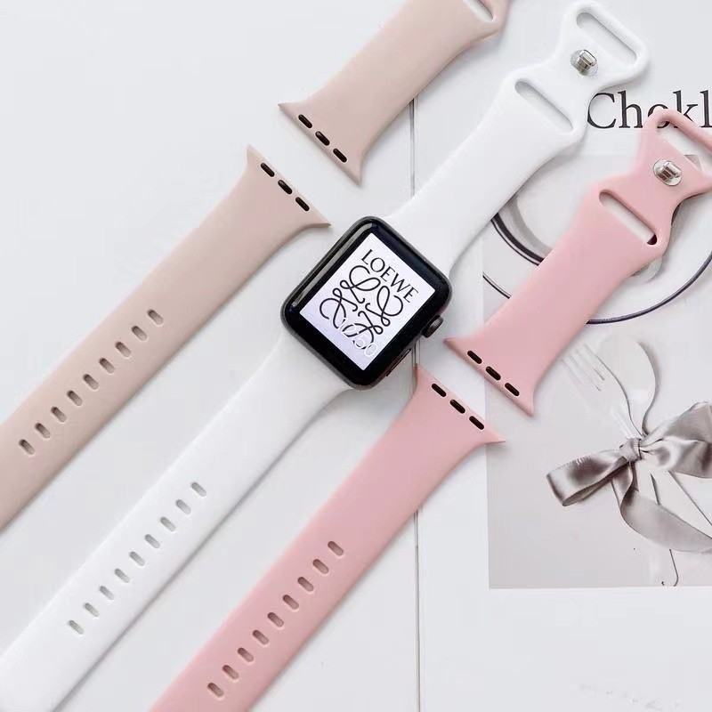 S9 Ultra 適用於 Apple Watch 9 8 7 6 SE 蘋果錶帶 運動錶帶 45mm 41mm 44mm