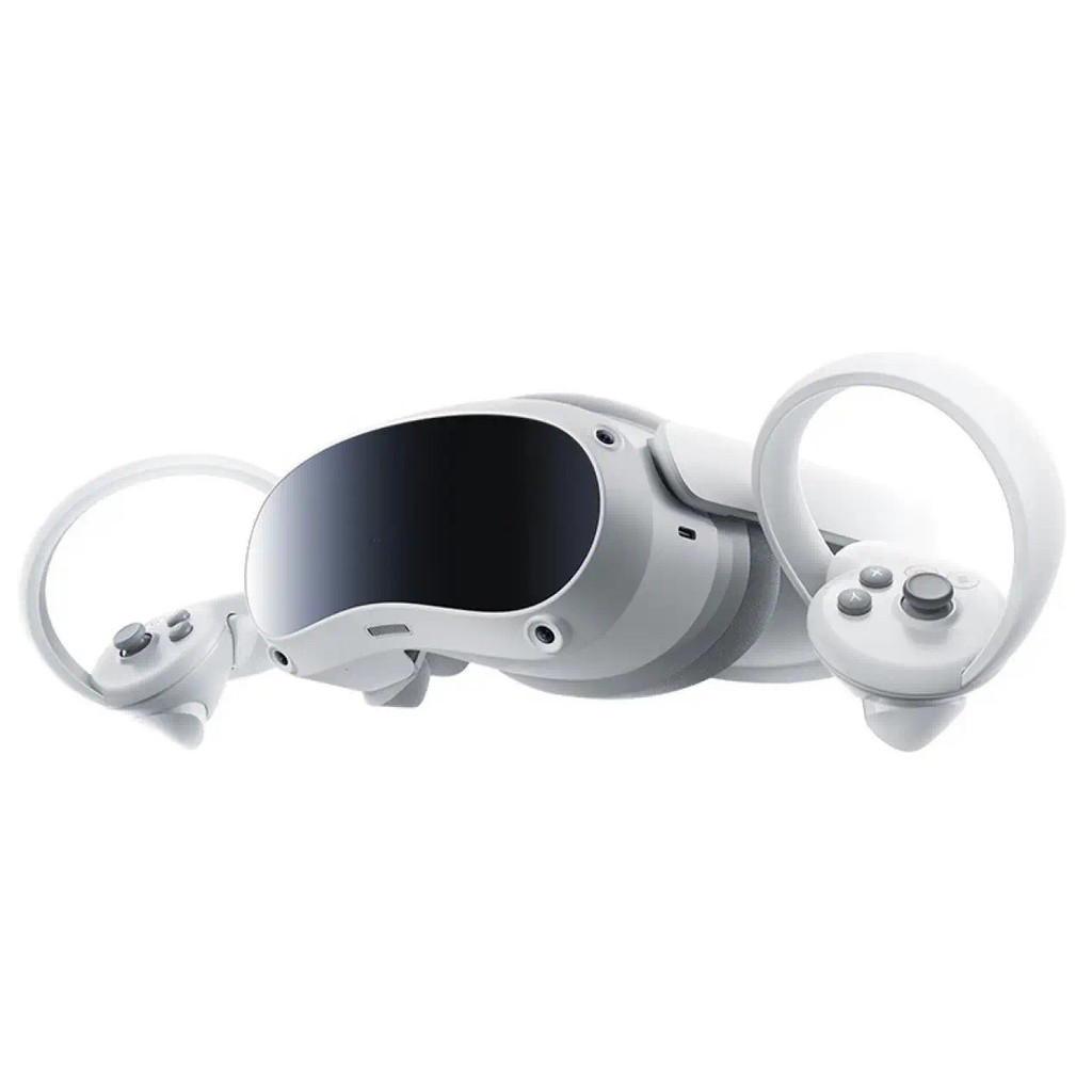 智能眼鏡  PICO 4 /4 Pro VR眼鏡一件式機AR 智能4K VR體感遊戲機 3D設備 現貨  VR眼鏡