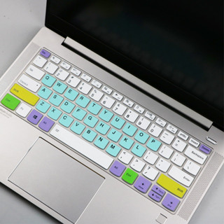 LENOVO 適用於聯想 Ideapad Slim 5 14 英寸鍵盤保護膜筆記本電腦鍵盤 ThinkBook 14P