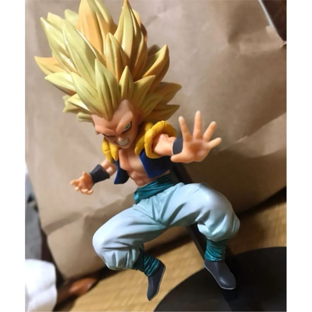 Dragon Ball 七龍珠 一番賞 公仔 悟天克斯 mercari 日本直送 二手