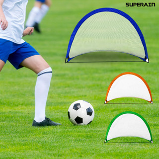[嘉和運動]戶外便攜式足球門可移動室內摺疊足球網兒童