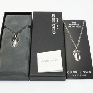 Georg Jensen 包 項鍊 mercari 日本直送 二手