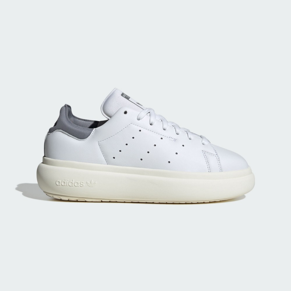 adidas STAN SMITH PF 運動休閒鞋 小白鞋 女 - Originals ID3741 官方直營