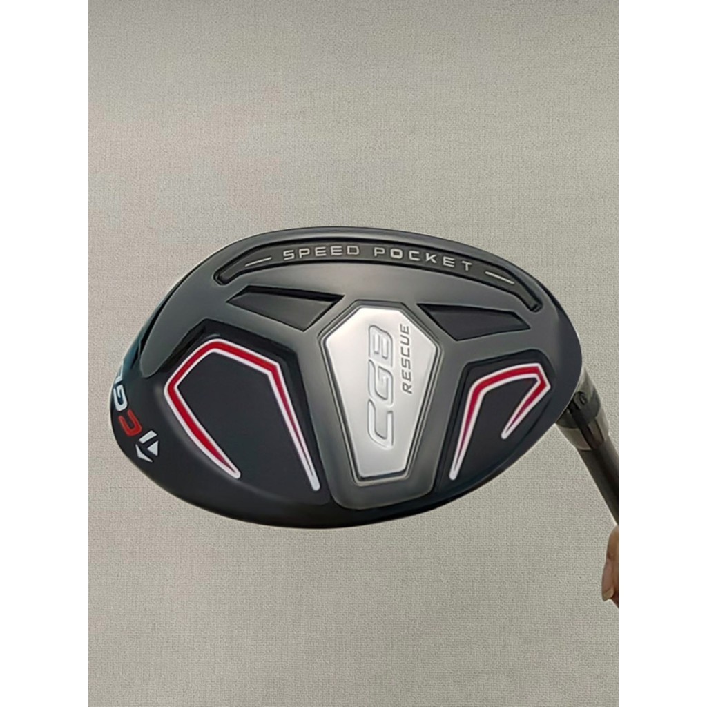 現貨 Taylormade泰勒梅高爾夫球杆 CGB鐵木杆小雞腿多功能球杆左手右手