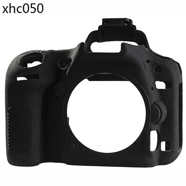 熱賣. 適用於尼康D850 D750 D500 D7500 D780保護套 矽膠套 相機包 單眼攝影包