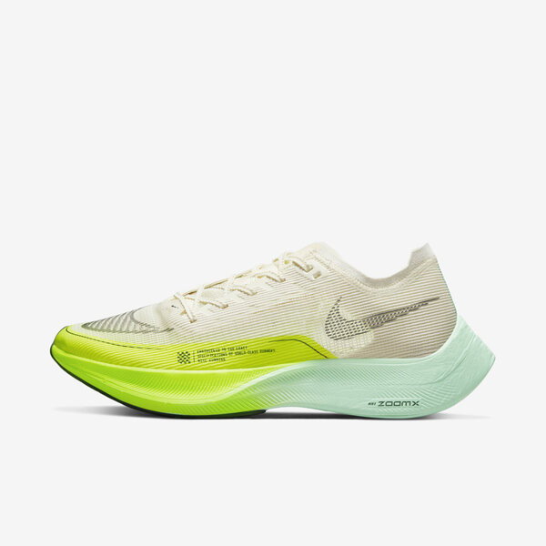 Nike 慢跑鞋 男 Zoomx Vaporfly Next% 2 米 DV9428-100