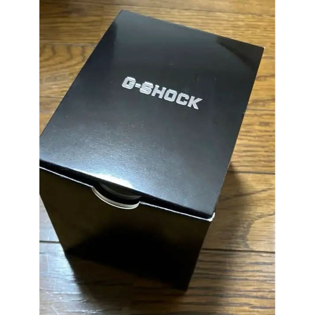 近全新 CASIO G-shock 手錶 GA-110C G-SHOCK 白色 mercari 日本直送 二手