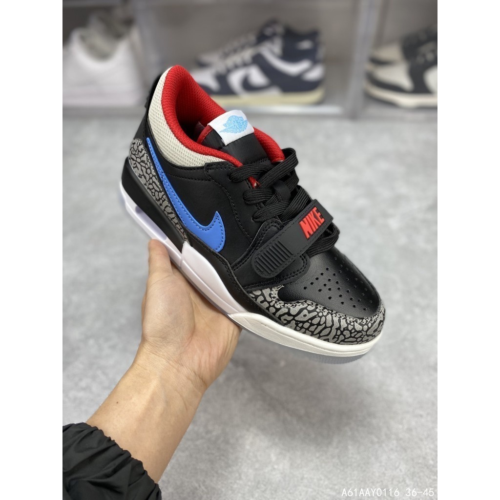 Nk AJ312 Air Jordan Legacy 312 NRG