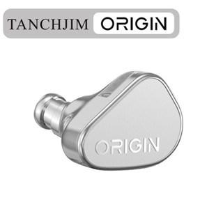 Tanchjim ORIGIN 耳機 DMT5 動態 HiFi 入耳式耳塞