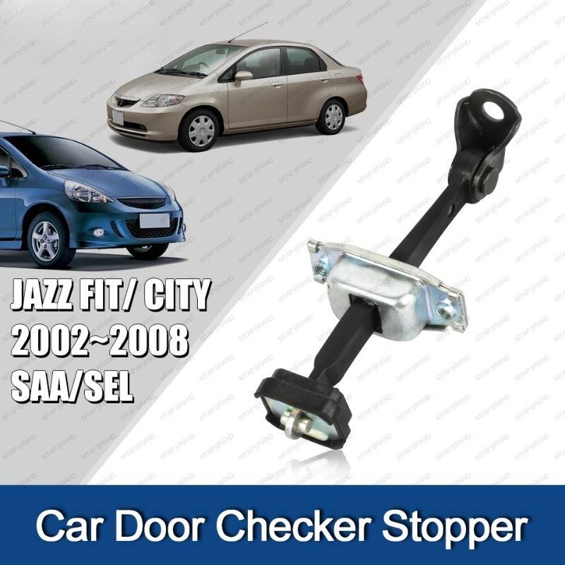 Mtap 適用於 JAZZ CITY 門擋車門檢查器適用於 HONDA FIT JAZZ SAA CITY SEL 20